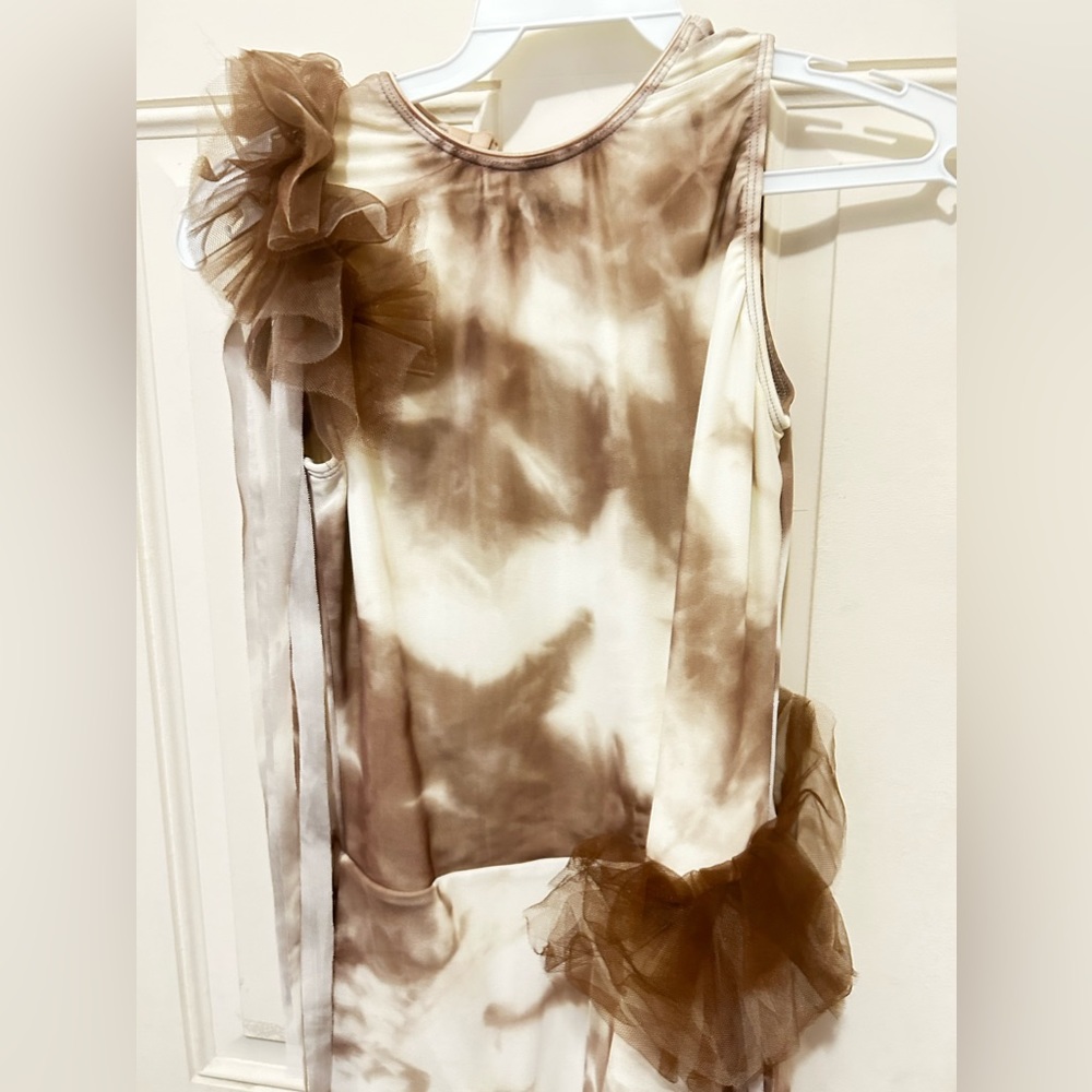 Dance costume